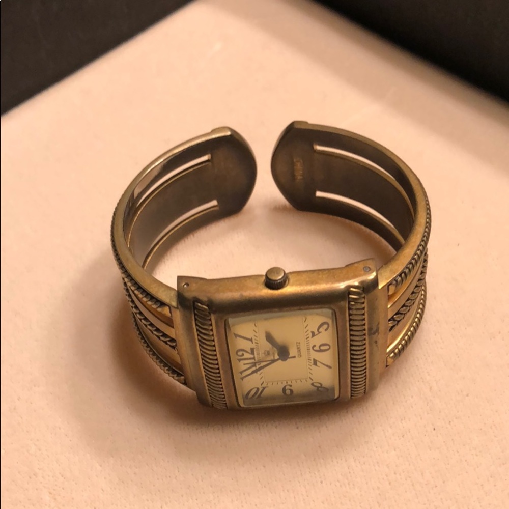 COPY - Cairo watch by Premier Designs